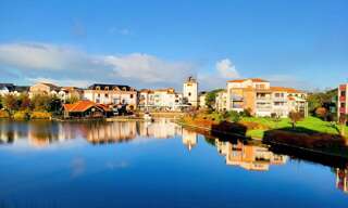 Appartement 1 Pièce 21 m² à vendre à Talmont-Saint-Hilaire (85440)