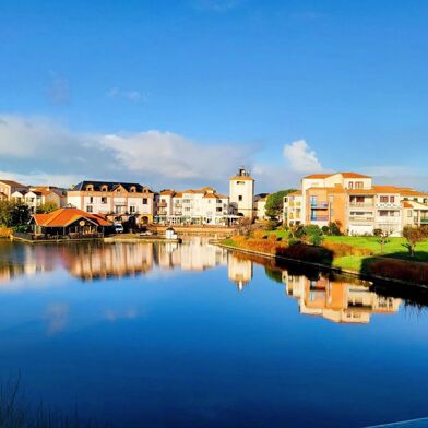 Appartement 1 pièces 94990 €