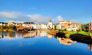 Appartement 1 Pièce 21 m² à vendre à Talmont-Saint-Hilaire (85440)