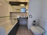 Appartement 21 m2 avec balcon vue imprenable sur le Lac — photo 3