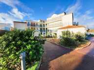 Appartement 21 m2 avec balcon vue imprenable sur le Lac — photo 4