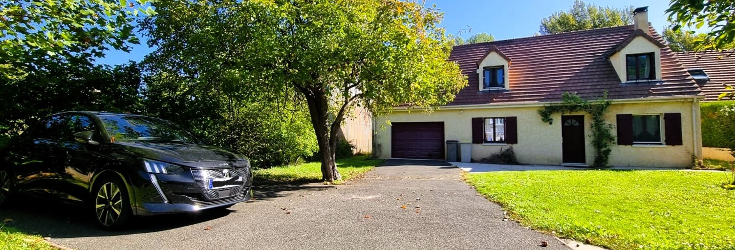 Maison 6 Pièces 140 m² à vendre à Maisse (91720)