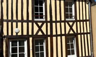 Maison 4 Pièces 88 m² à vendre à Lisieux (14100)