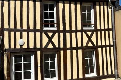 Maison 4 pièces 205000 €