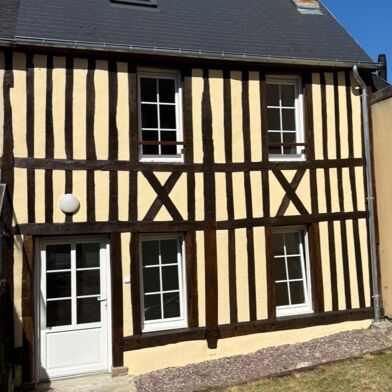 Maison 4 pièces 205000 €