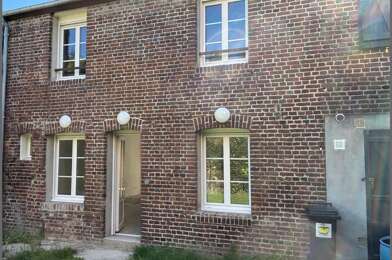 Maison 4 pièces 196900 €