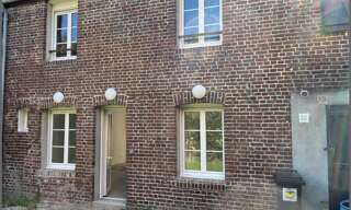 Maison 4 Pièces 88 m² à vendre à Lisieux (14100)