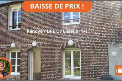 Maison 4 pièces 192900 €