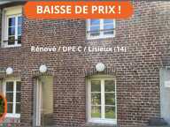 Toiture refaite, DPE C, 3 chambres — photo 2