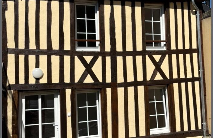 Toiture refaite, DPE C, 3 chambres — photo 3