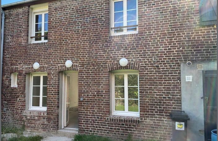 Toiture refaite, DPE C, 3 chambres — photo 4