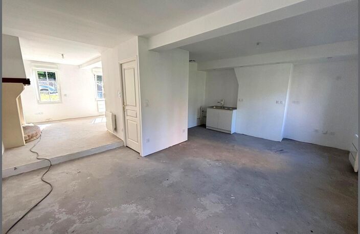 Toiture refaite, DPE C, 3 chambres — photo 5
