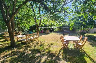 Maison 5 pièces 260000 €