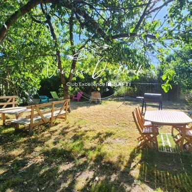 Maison 5 pièces 260000 €