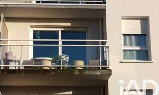 Appartement 2 Pièces 41 m² à vendre à Plescop (56890)