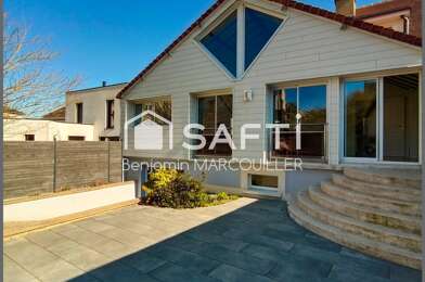 Maison 5 pièces 284600 €