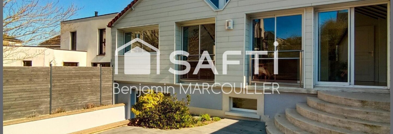 Maison 5 Pièces 142 m² à vendre à Vire Normandie (14500)