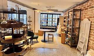 Commerce  100 m² à vendre à Montesson (78360)