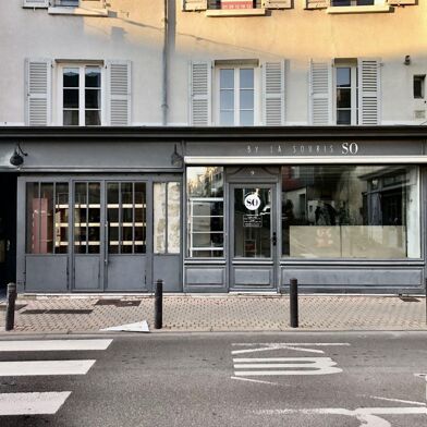 Commerce  420000 €