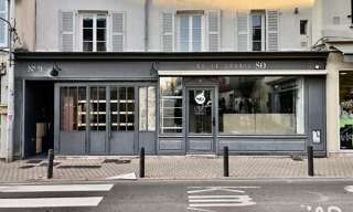 Commerce  100 m² à vendre à Montesson (78360)