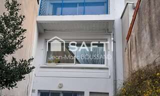 Immeuble  174 m² à vendre à Chauffailles (71170)