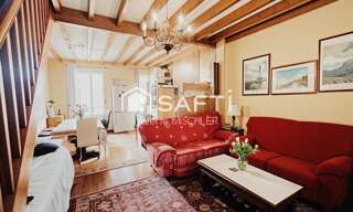 Maison 4 Pièces 69 m² à vendre à Bagnolet (93170)