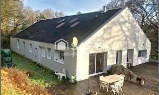 Maison 8 Pièces 260 m² à vendre à Sibiril (29250)