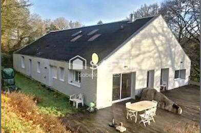 Maison 8 pièces 349000 €