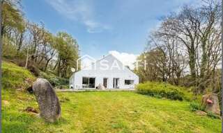 Maison 8 Pièces 260 m² à vendre à Sibiril (29250)