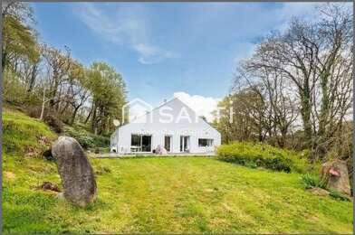 Maison 8 pièces 349000 €