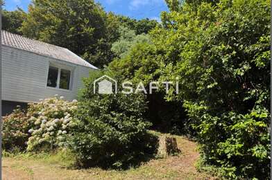 Maison 8 pièces 349000 €