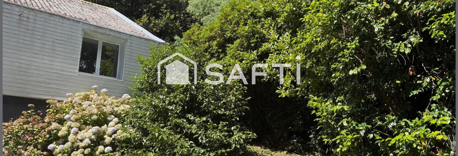 Maison 8 Pièces 260 m² à vendre à Sibiril (29250)