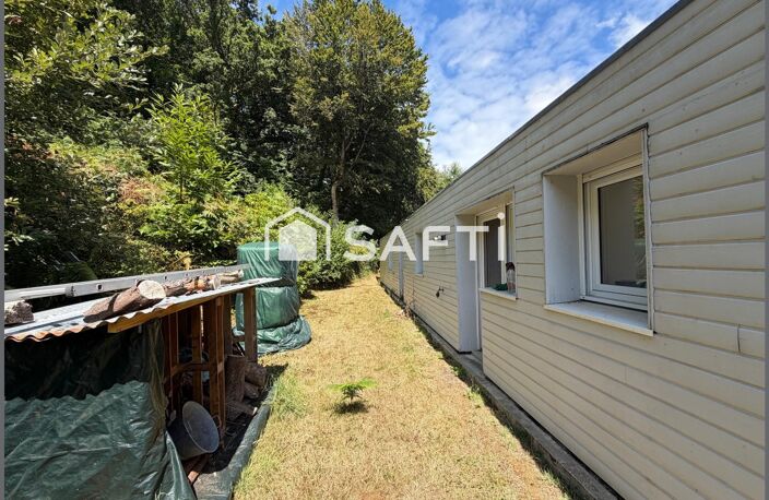 GRANDE MAISON FAMILIALE AU CALME, Cadre Boisé — photo 2