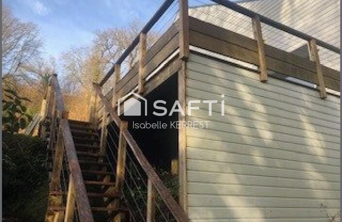 GRANDE MAISON FAMILIALE AU CALME, Cadre Boisé — photo 4