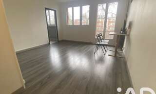 Appartement 2 Pièces 46 m² à vendre à Livry-Gargan (93190)