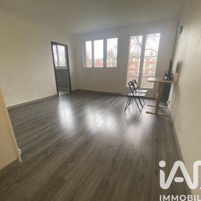 Appartement 2 pièces 130000 €