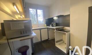 Appartement 2 Pièces 46 m² à vendre à Livry-Gargan (93190)