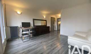 Appartement 2 Pièces 46 m² à vendre à Livry-Gargan (93190)