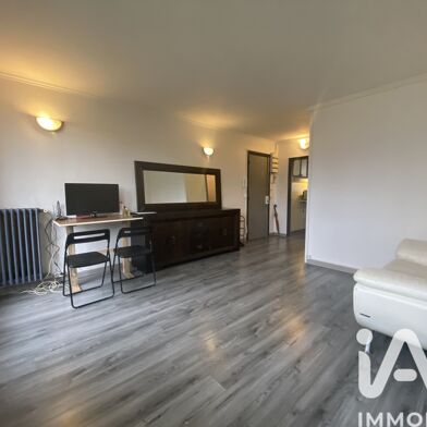 Appartement 2 pièces 130000 €