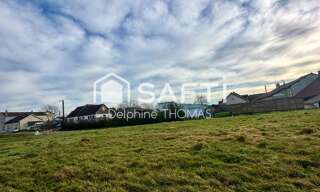 Terrain  912 m² à vendre à Saulx (70240)