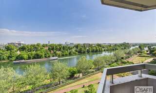 Appartement 4 Pièces 94 m² à vendre à Courbevoie (92400)