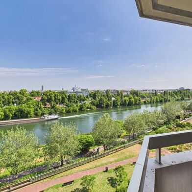 Appartement 4 pièces 699000 €