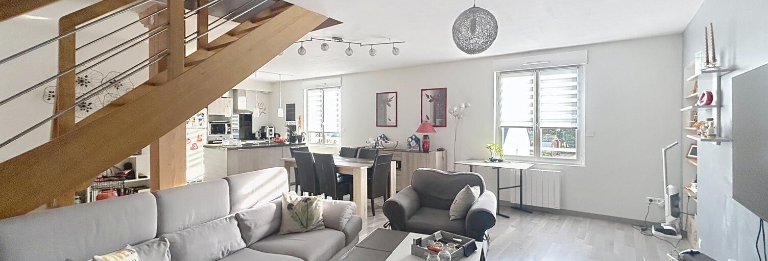 Maison 11 Pièces 266 m² à vendre à Thouaré-sur-Loire (44470)