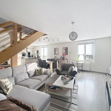 Maison 11 pièces 539000 €