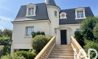 Maison 7 Pièces 187 m² à vendre à Noisy-le-Grand (93160)