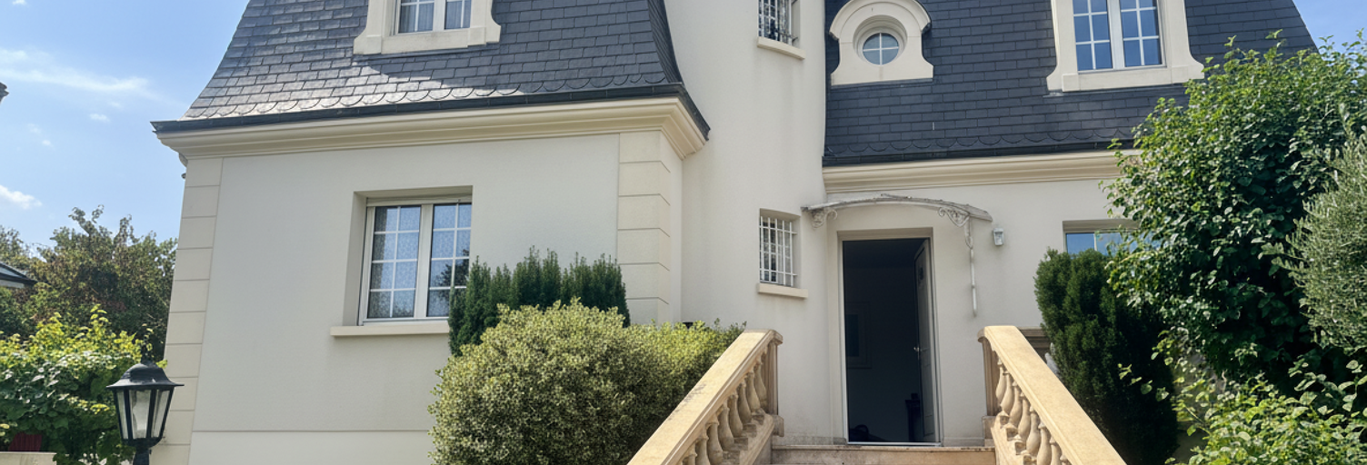 Maison 7 Pièces 187 m² à vendre à Noisy-le-Grand (93160)