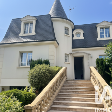 Maison 7 pièces 850000 €