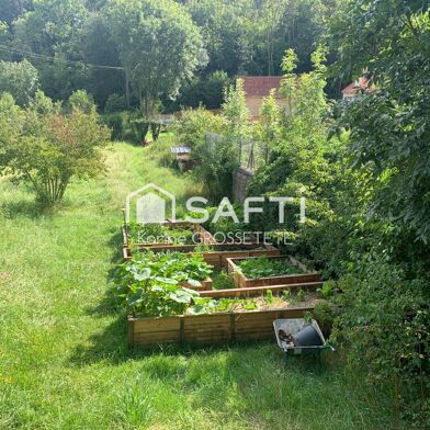 Maison 5 pièces 260000 €