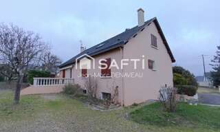 Maison 7 Pièces 139 m² à vendre à Huismes (37420)