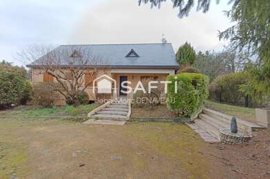 Maison 7 pièces 235000 €